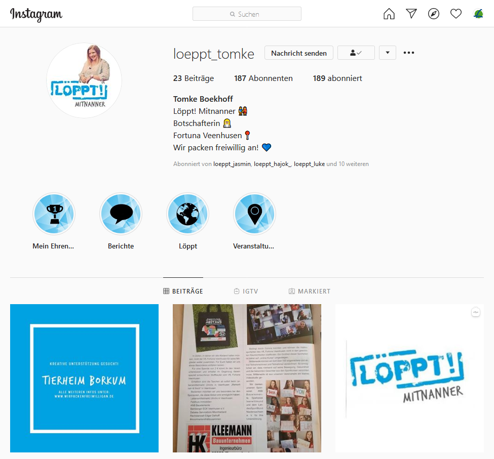 Screenshot_2020-09-10 Tomke Boekhoff ( loeppt_tomke) • Instagram-Fotos und -Videos